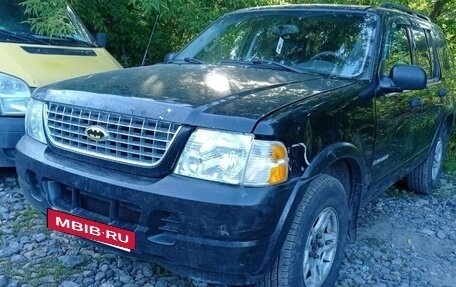 Ford Explorer III, 2002 год, 510 000 рублей, 4 фотография