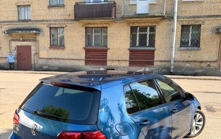 Volkswagen Golf VII, 2013 год, 670 000 рублей, 3 фотография