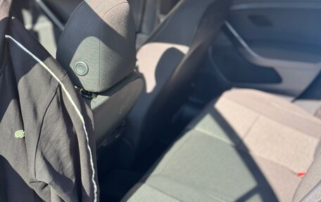Volkswagen Golf VII, 2013 год, 670 000 рублей, 8 фотография