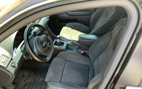 Audi RS 4, 2007 год, 1 999 777 рублей, 14 фотография
