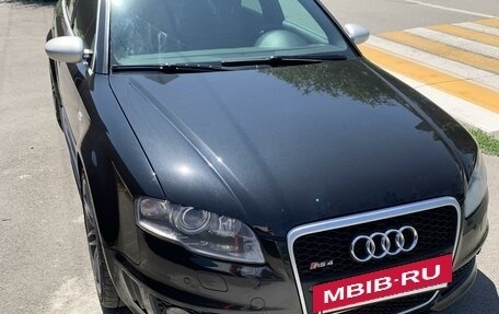 Audi RS 4, 2007 год, 1 999 777 рублей, 6 фотография