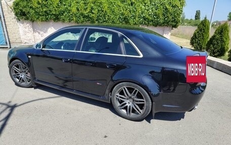 Audi RS 4, 2007 год, 1 999 777 рублей, 12 фотография