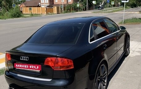 Audi RS 4, 2007 год, 1 999 777 рублей, 7 фотография