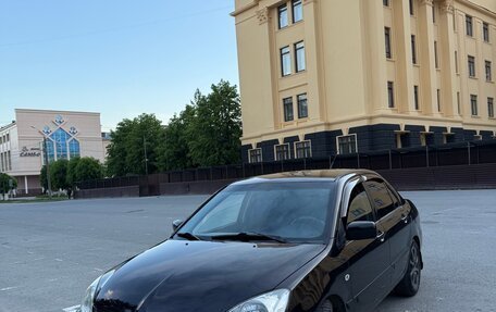 Mitsubishi Lancer IX, 2006 год, 440 000 рублей, 2 фотография