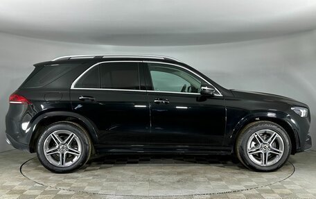 Mercedes-Benz GLE, 2021 год, 7 297 000 рублей, 5 фотография