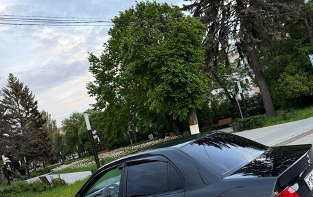 Mitsubishi Lancer IX, 2006 год, 440 000 рублей, 4 фотография