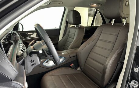 Mercedes-Benz GLE, 2021 год, 7 297 000 рублей, 11 фотография