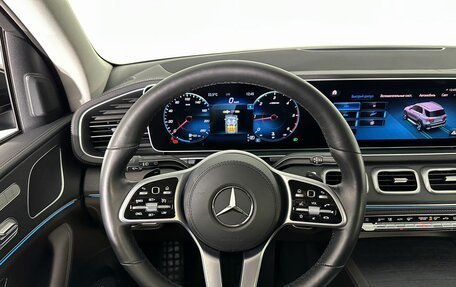 Mercedes-Benz GLE, 2021 год, 7 297 000 рублей, 13 фотография