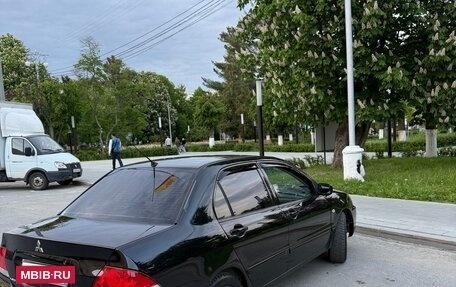 Mitsubishi Lancer IX, 2006 год, 440 000 рублей, 5 фотография