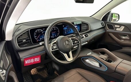 Mercedes-Benz GLE, 2021 год, 7 297 000 рублей, 10 фотография