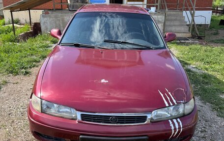 Mazda 626, 1993 год, 149 000 рублей, 2 фотография