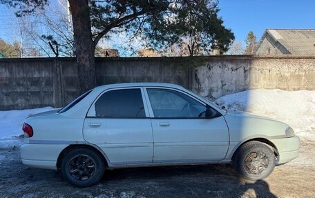 KIA Avella, 1998 год, 80 000 рублей, 3 фотография