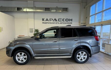 Great Wall Hover H3 I, 2011 год, 690 000 рублей, 5 фотография