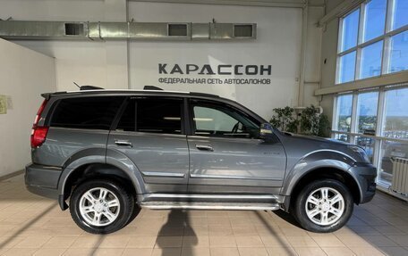Great Wall Hover H3 I, 2011 год, 690 000 рублей, 6 фотография