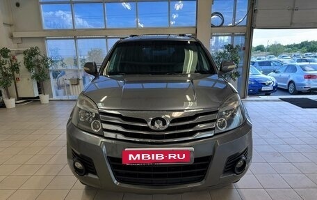 Great Wall Hover H3 I, 2011 год, 690 000 рублей, 3 фотография
