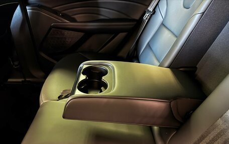 Haval F7x, 2025 год, 3 699 000 рублей, 2 фотография
