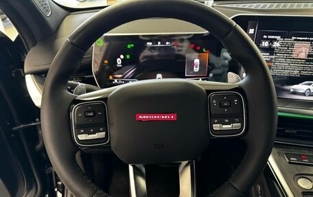Haval F7x, 2025 год, 3 699 000 рублей, 4 фотография