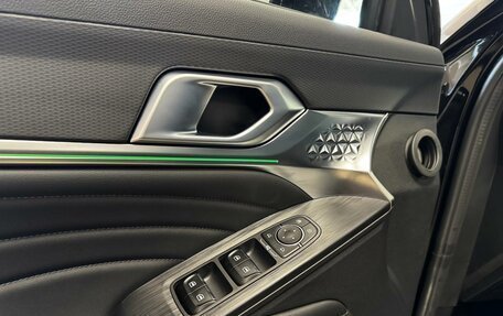 Haval F7x, 2025 год, 3 699 000 рублей, 16 фотография