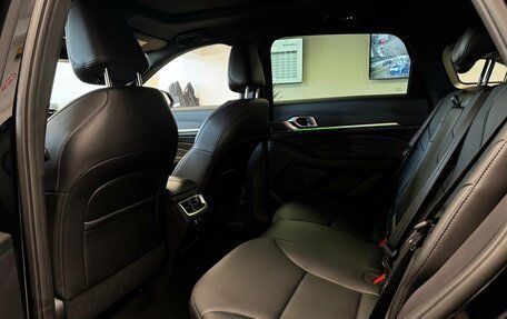 Haval F7x, 2025 год, 3 699 000 рублей, 14 фотография