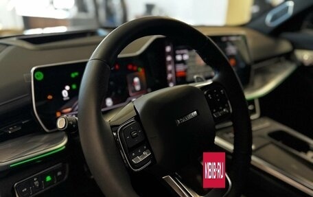 Haval F7x, 2025 год, 3 699 000 рублей, 10 фотография
