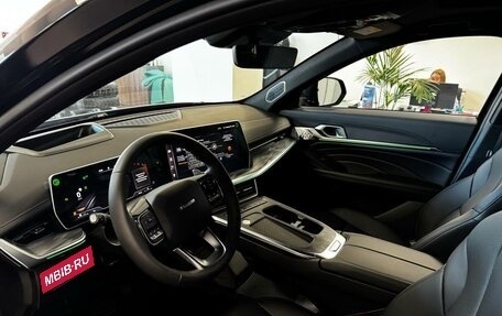 Haval F7x, 2025 год, 3 699 000 рублей, 7 фотография