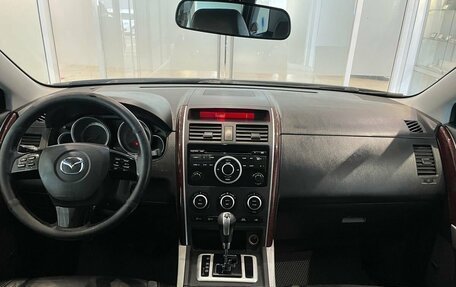 Mazda CX-9 I рестайлинг, 2008 год, 955 000 рублей, 5 фотография