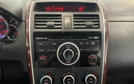 Mazda CX-9 I рестайлинг, 2008 год, 955 000 рублей, 7 фотография