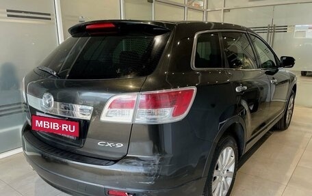 Mazda CX-9 I рестайлинг, 2008 год, 955 000 рублей, 4 фотография