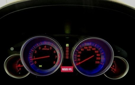 Mazda CX-9 I рестайлинг, 2008 год, 955 000 рублей, 6 фотография