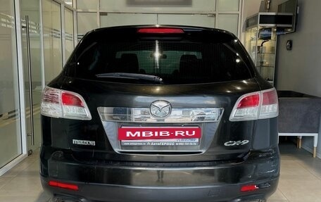 Mazda CX-9 I рестайлинг, 2008 год, 955 000 рублей, 3 фотография