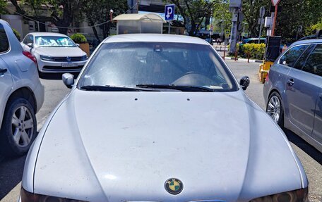 BMW 5 серия, 2001 год, 399 000 рублей, 2 фотография