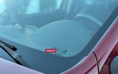 Renault Sandero I, 2011 год, 609 000 рублей, 13 фотография