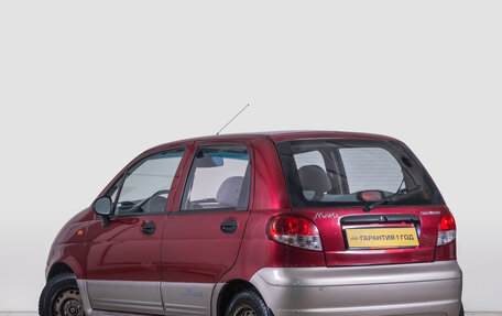 Daewoo Matiz I, 2012 год, 349 000 рублей, 4 фотография