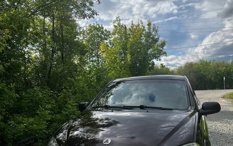 SsangYong Kyron I, 2010 год, 990 000 рублей, 2 фотография