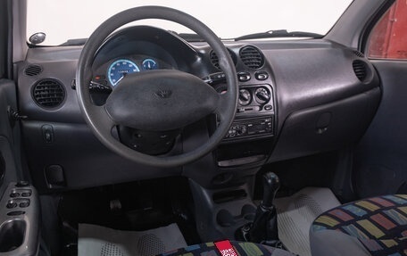 Daewoo Matiz I, 2012 год, 349 000 рублей, 7 фотография