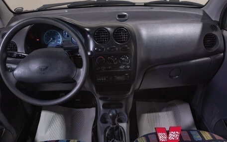 Daewoo Matiz I, 2012 год, 349 000 рублей, 8 фотография