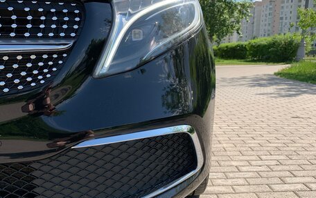 Mercedes-Benz V-Класс, 2020 год, 6 100 000 рублей, 4 фотография
