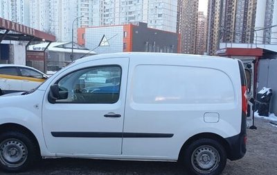 Renault Kangoo II рестайлинг, 2012 год, 600 000 рублей, 1 фотография