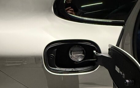 Porsche Cayenne III, 2020 год, 11 500 000 рублей, 1 фотография