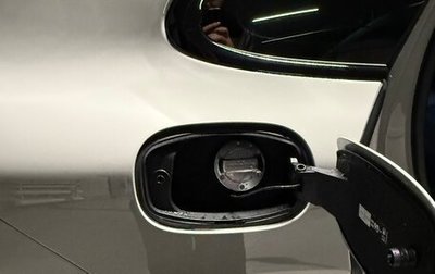 Porsche Cayenne III, 2020 год, 11 500 000 рублей, 1 фотография