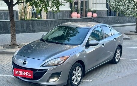 Mazda 3, 2010 год, 799 999 рублей, 6 фотография