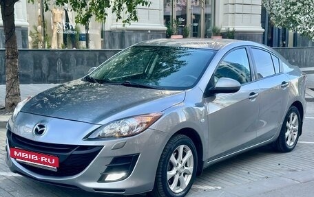 Mazda 3, 2010 год, 799 999 рублей, 8 фотография