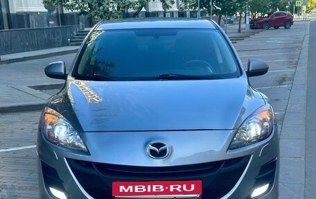 Mazda 3, 2010 год, 799 999 рублей, 5 фотография