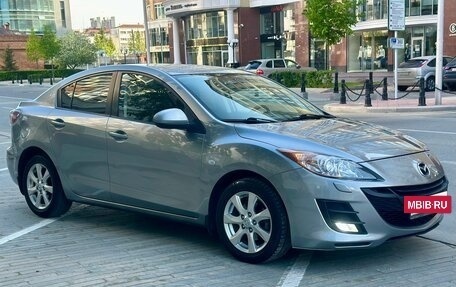 Mazda 3, 2010 год, 799 999 рублей, 4 фотография