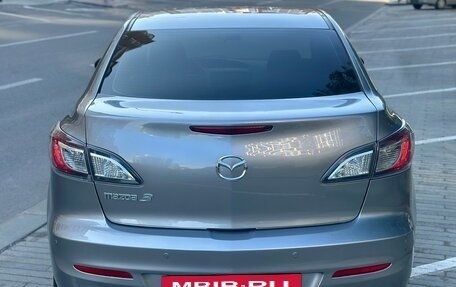 Mazda 3, 2010 год, 799 999 рублей, 3 фотография