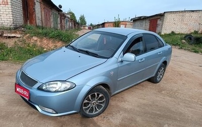 Daewoo Gentra II, 2014 год, 575 000 рублей, 1 фотография