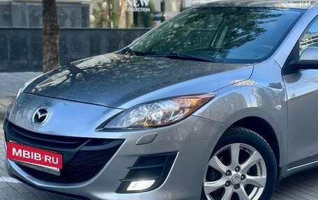 Mazda 3, 2010 год, 799 999 рублей, 2 фотография
