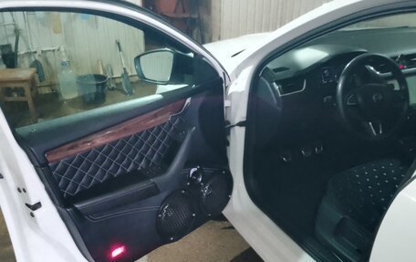 Skoda Octavia, 2013 год, 1 300 000 рублей, 1 фотография
