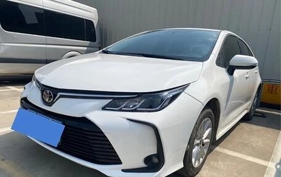 Toyota Corolla, 2022 год, 1 450 000 рублей, 1 фотография