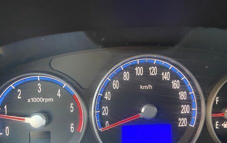 Hyundai Santa Fe III рестайлинг, 2008 год, 800 000 рублей, 1 фотография